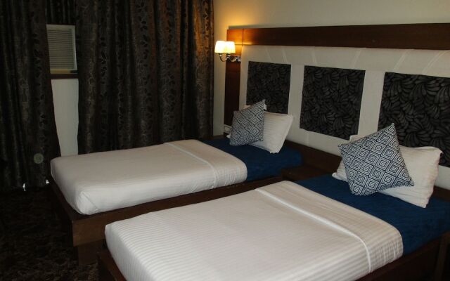 Hotel Sapna