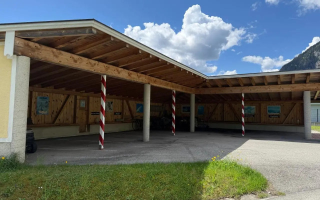 Hausl Am Roan Reutte Hofen