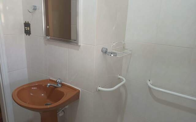 Pousada Real Beach house