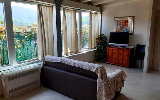 La Casa Dei 5 Castelli