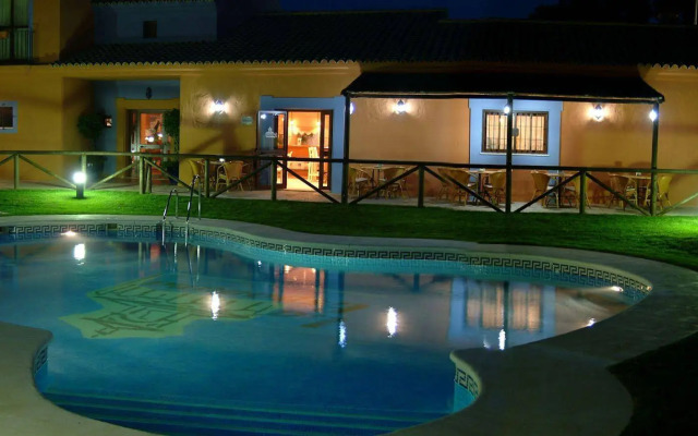 Aparthotel La Espadaña