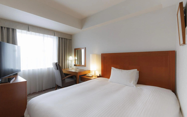 JR Kyushu Station Hotel Kokura
