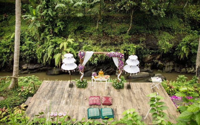 Villa Beji Indah