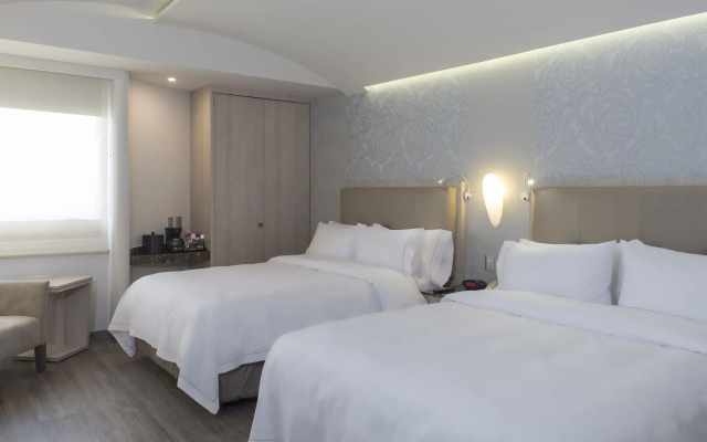 Holiday Inn Express Mexico - Toreo by IHG