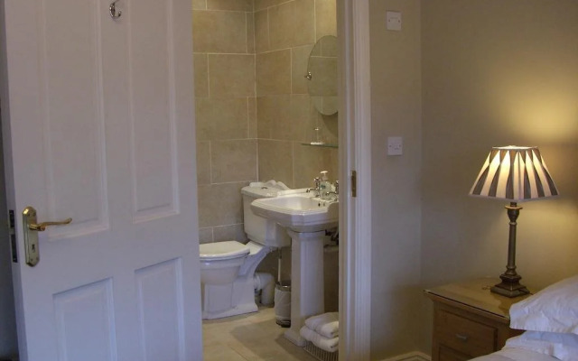 Abbeyglen Cottage