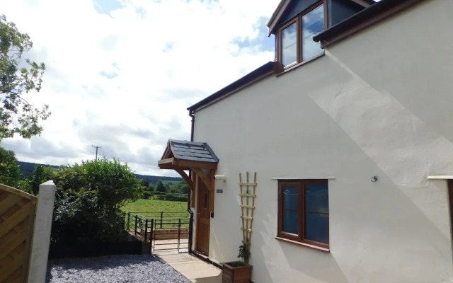 Mossy Lodge