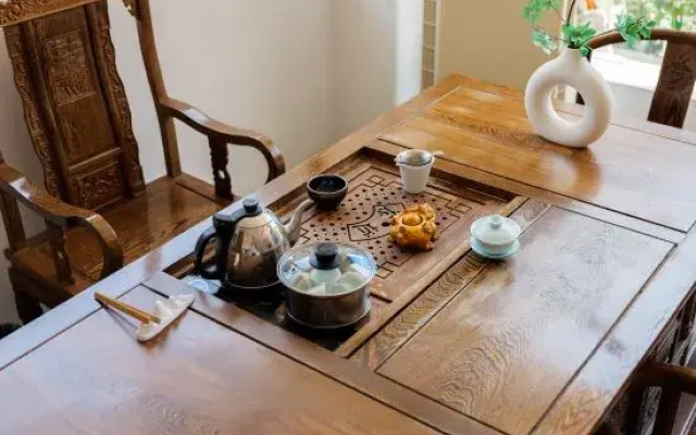 Heguang Muhai Homestay (Beihai Yintan Branch)