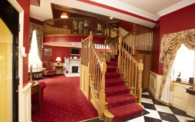 The 19th Lodge Ballybunion