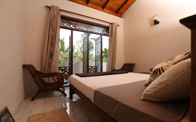 Summer Valley Boutique Villa