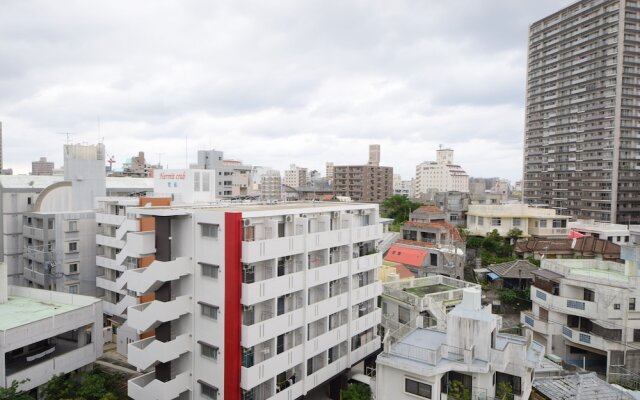 SUMUKA Asato Station