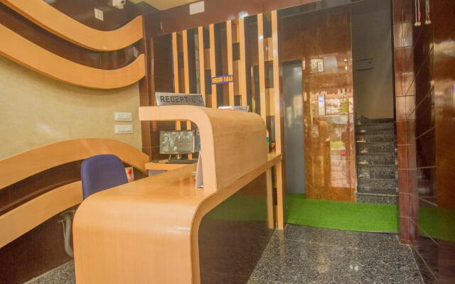 Hotel Stay In by OYO Rooms