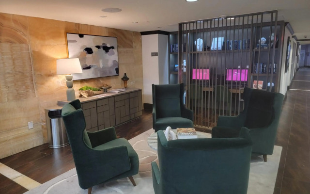 Crowne Plaza Dallas Downtown by IHG