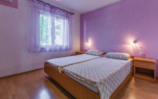 Beautiful Home in Medulin With Wifi and 1 Bedrooms