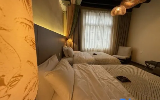 Yue hotel