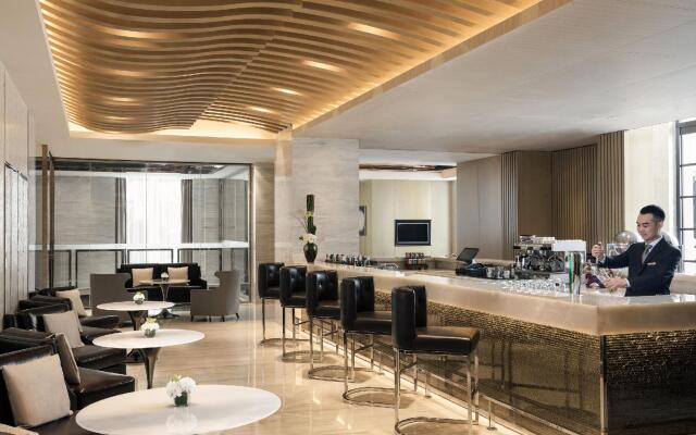 Courtyard by Marriott Shanghai Changfeng Park
