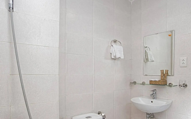 Danapearl Riverside Condotel