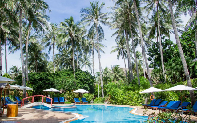Bamboo Village Beach Resort & Spa
