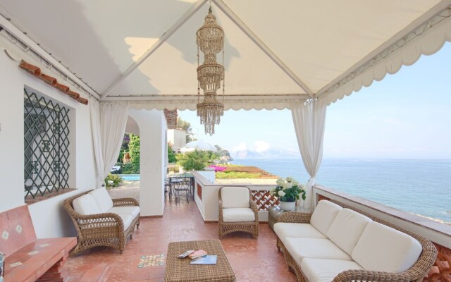 Villa Bouganville