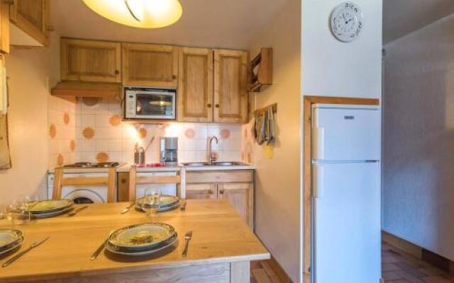 Apartment Pré Des Fonts 1