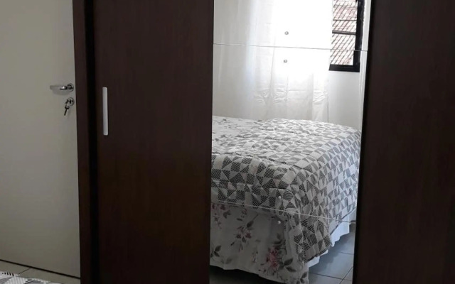 Apartamento Guarapari - 100 mts Praia do Morro