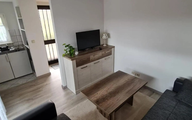 Ferienhäuser Steffi und Ruth