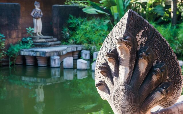 La Résidence d'Angkor, A Belmond Hotel, Siem Reap