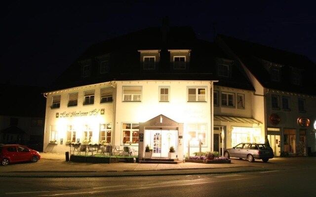 Land-gut-Hotel Maselheimer Hof