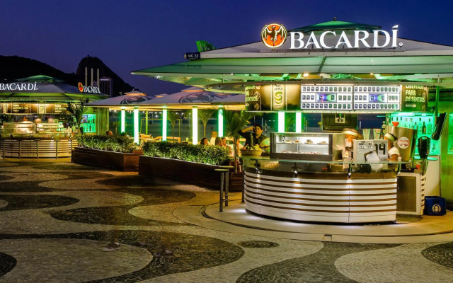 Apartamento JM Vista Mar 6