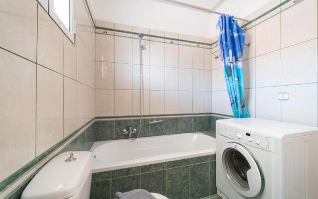 Panorama House Petritis