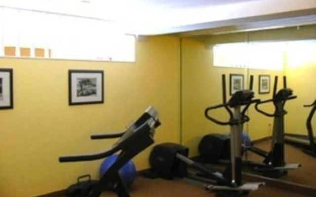 Best Western Baytown Inn