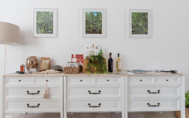 Galagana Charm House