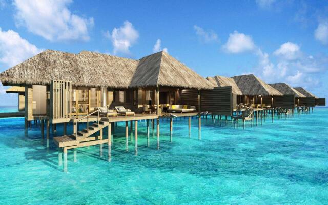 Vakkaru Maldives Hotel