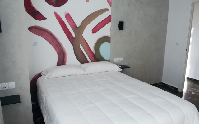 Apartamentos San Jaime Center Suites