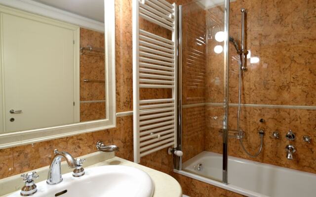 Corte Barozzi Venice Suites
