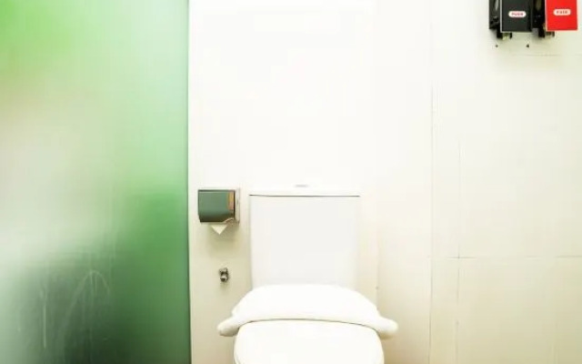 Philip Hotel @ Balestier