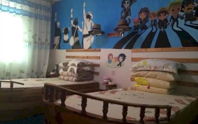 If Love Theme Inn