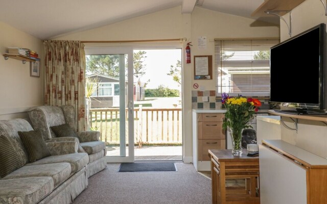 Chalet 186