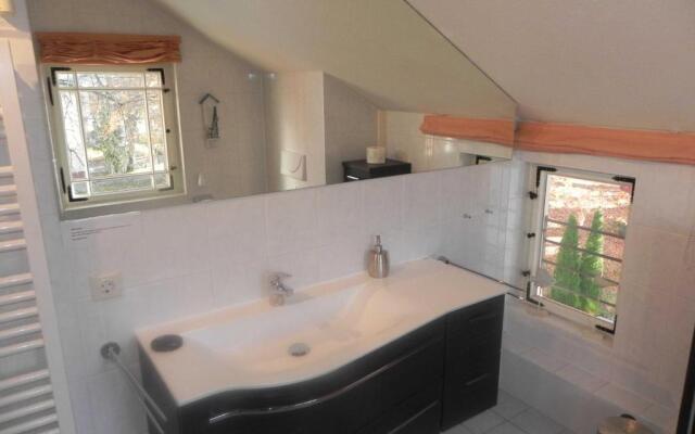 Ostseepark Waterfront Captains Haus 17