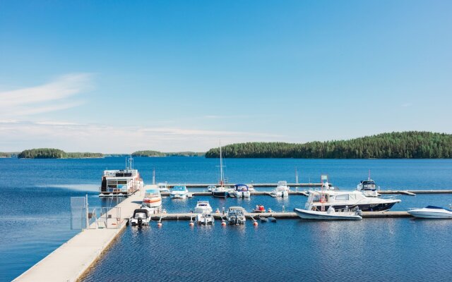 Holiday Club Saimaa Holiday Apartments