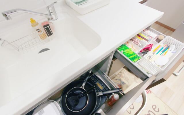 Nestle Tokyo Shinjuku Family House 103