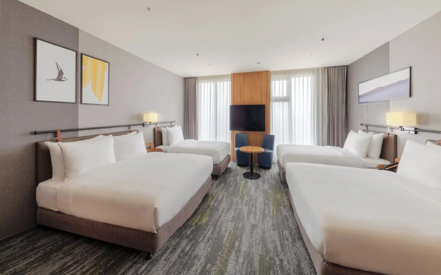 voco Chiayi by IHG