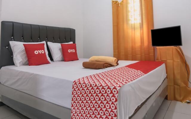 OYO 92626 Good Sleep 4 Inn Dcos Syariah