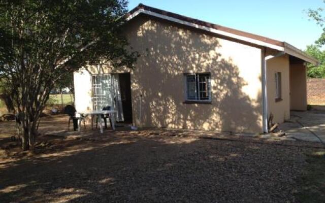 Mahikeng Guest Apartments