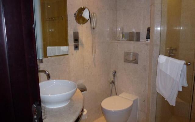 The Adelaide Premier Guest House