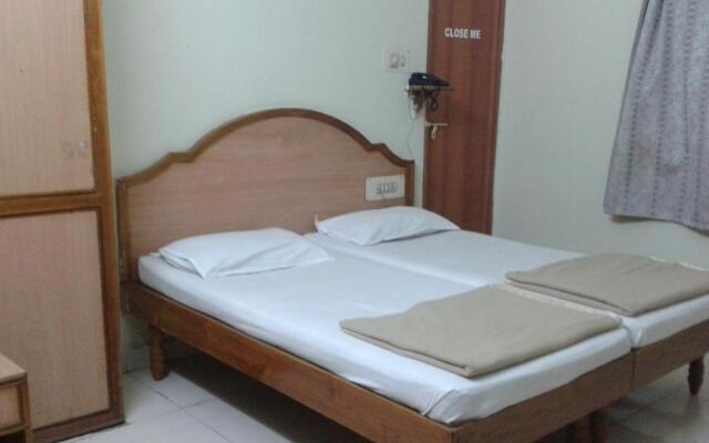 Hotel Agarala Residency