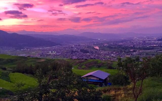 Obasute Guesthouse Nakaraya