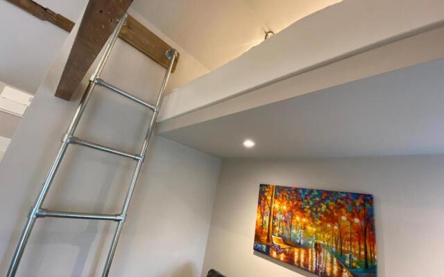 Apartment @ Bastion Mews