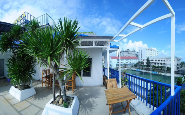 Cavilla Hotel & Apartment