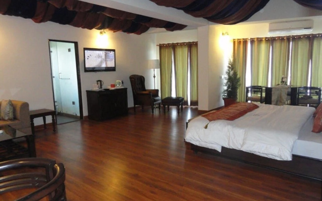 Hotel Mount View