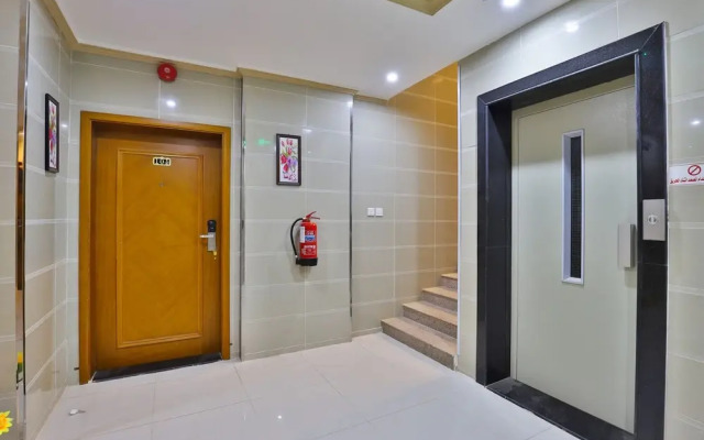OYO 235 Shate Al Ahlam Hotel